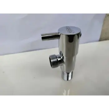 Angle Cock